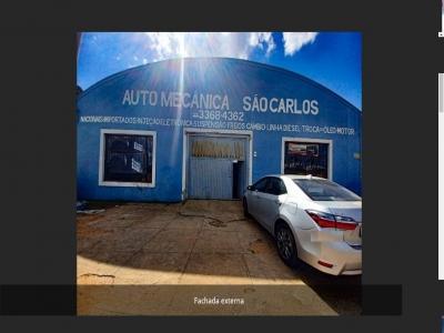 Imóvel ref. 2032 no bairro RECREIO SÃO JUDAS TADEU