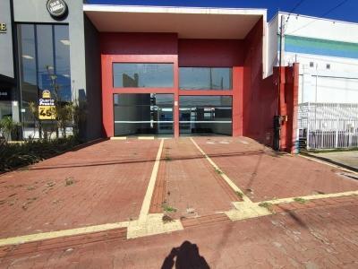 Imóvel ref. 2129 no bairro JD BANDEIRANTES