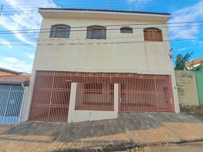 Imóvel ref. 2286 no bairro JD SAO CARLOS