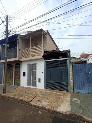 Imóvel ref. 2317 no bairro PQ SANTA FELÍCIA JARDIM