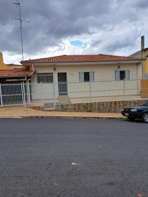 Imóvel ref. 2332 no bairro JD BRASIL