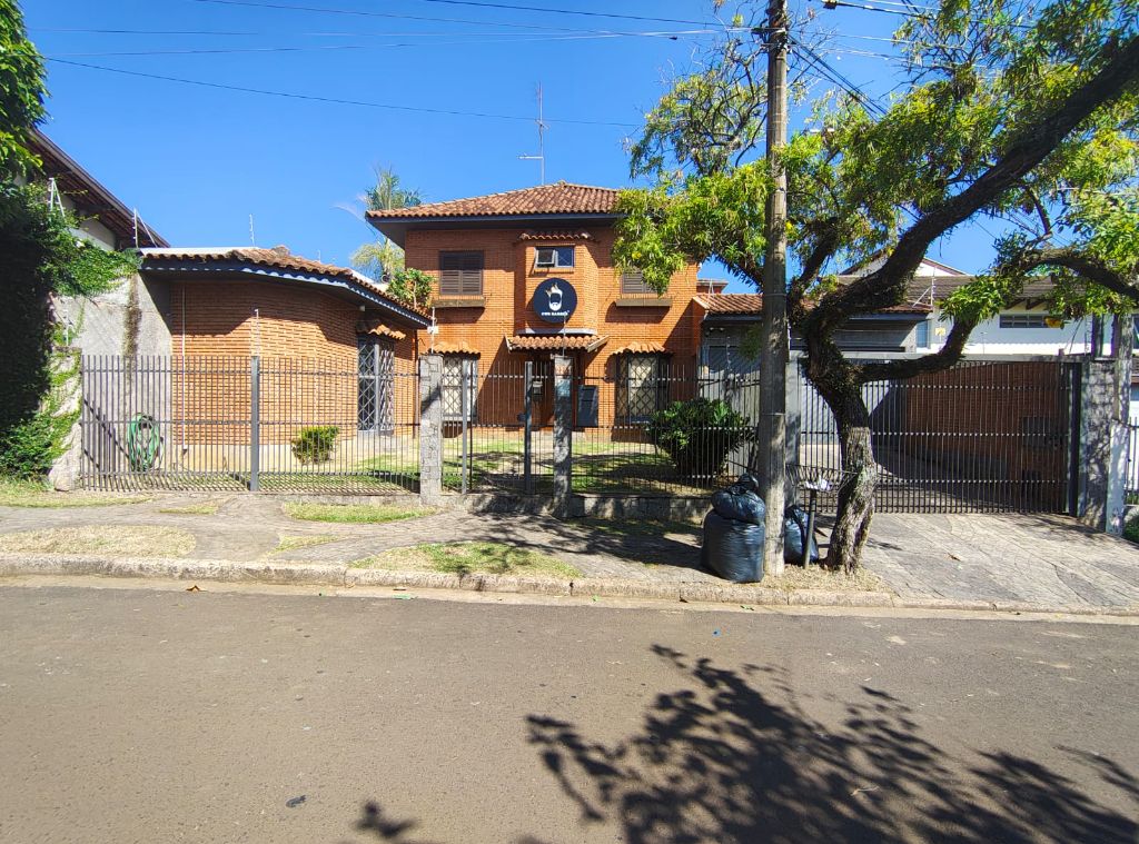 Imóvel ref. 2358 no bairro JD MACARENGO