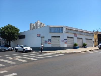 Imóvel ref. 237 no bairro CENTRO