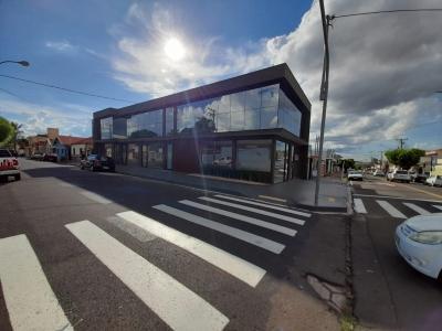 Sala Comercial