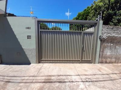 Imóvel ref. 2462 no bairro PQ SANTA FELÍCIA JARDIM