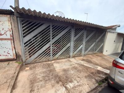 Imóvel ref. 2519 no bairro RES ASTOLPHO LUIZ DO PRADO