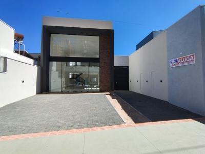 Edifício Comercial