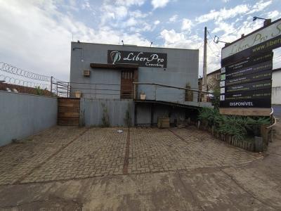 Imóvel ref. 2553 no bairro JD BANDEIRANTES