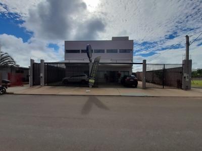 Imóvel ref. 2556 no bairro JD TANGARÁ