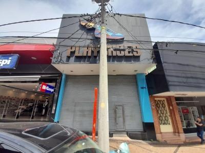 Imóvel ref. 2563 no bairro CENTRO
