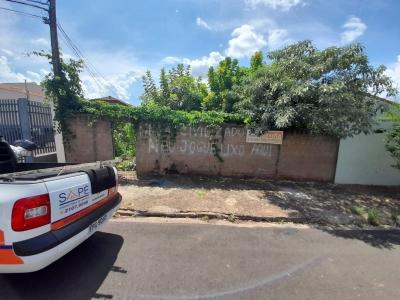Imóvel ref. 2569 no bairro JD PAULISTANO