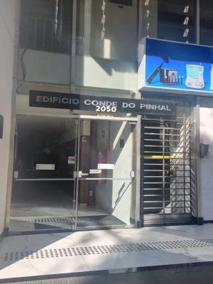 Imóvel ref. 2576 no bairro CENTRO