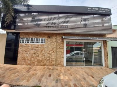 Imóvel ref. 2614 no bairro VL PRADO