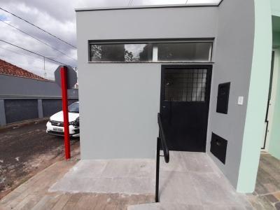 Imóvel ref. 2647 no bairro JD MACARENGO