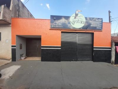 Imóvel ref. 2697 no bairro LOT MUNICIPAL SÃO CARLOS 3