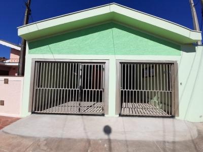 Imóvel ref. 2724 no bairro JD RICETTI