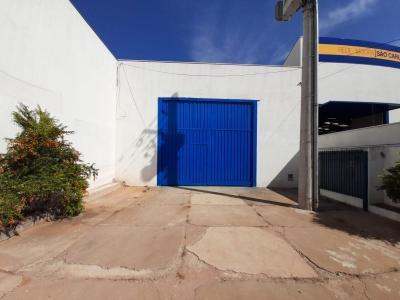 Imóvel ref. 2793 no bairro PQ NOVO MUNDO