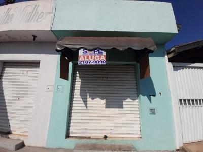 Imóvel ref. 2823 no bairro JD DOS COQUEIROS