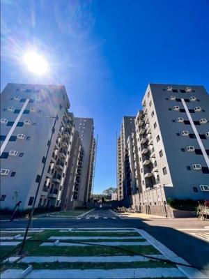 Imóvel ref. 2836 no bairro RECREIO SÃO JUDAS TADEU