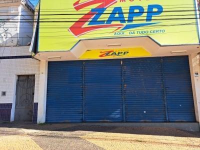 Edifício Comercial