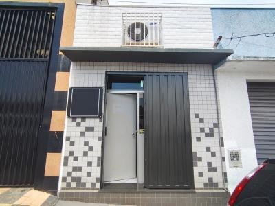 Imóvel ref. 2864 no bairro VL MONTEIRO