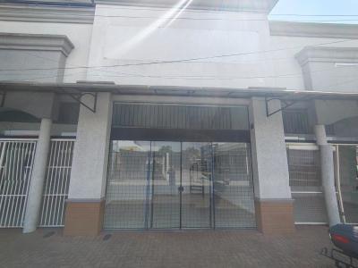 Imóvel ref. 2868 no bairro JD BANDEIRANTES