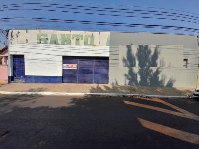 Edifício Comercial