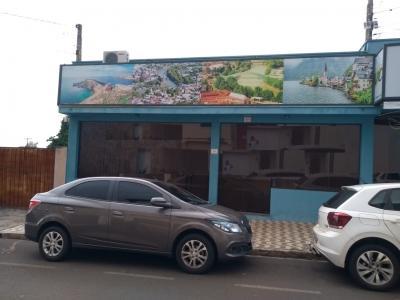Imóvel ref. 2984 no bairro CENTRO