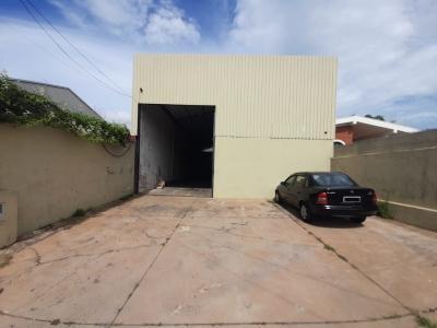 Imóvel ref. 423 no bairro JD BRASIL