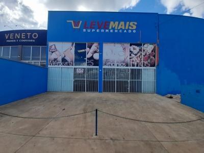 Imóvel ref. 458 no bairro JD EMBARÉ