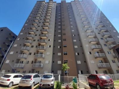 Imóvel ref. 464 no bairro RECREIO SÃO JUDAS TADEU