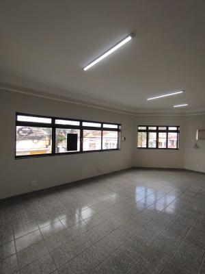 Imóvel ref. 465 no bairro JD SÃO JOÃO BATISTA
