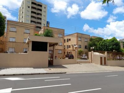Imóvel ref. 5597 no bairro PQ ARNOLD SCHIMIDT