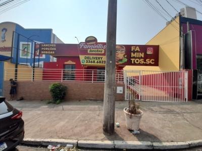 Edifício Comercial