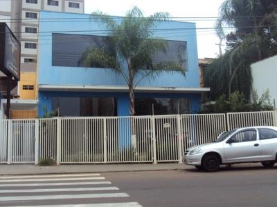 Imóvel ref. 6475 no bairro JD SÃO CARLOS