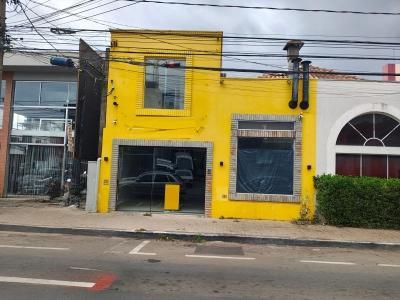 Imóvel ref. 6662 no bairro CENTRO