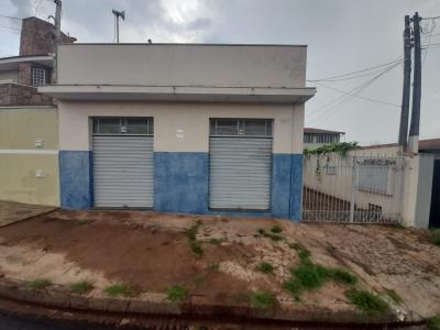 Imóvel ref. 678 no bairro JD DAS TORRES
