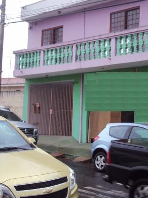 Imóvel ref. 7057 no bairro JD BANDEIRANTES