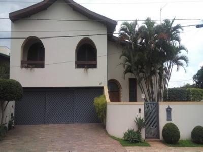 Imóvel ref. 7200 no bairro PQ SANTA MÔNICA
