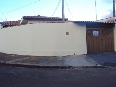 Imóvel ref. 7406 no bairro JD SANTA FELICIA