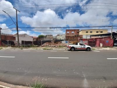 Terreno