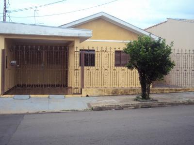Imóvel ref. 7786 no bairro PQ SANTA FELÍCIA JARDIM