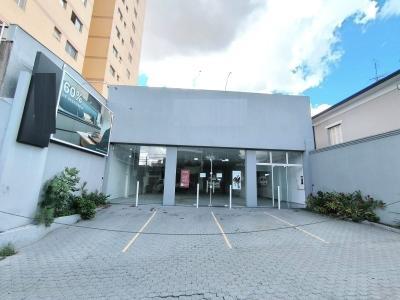 Edifício Comercial