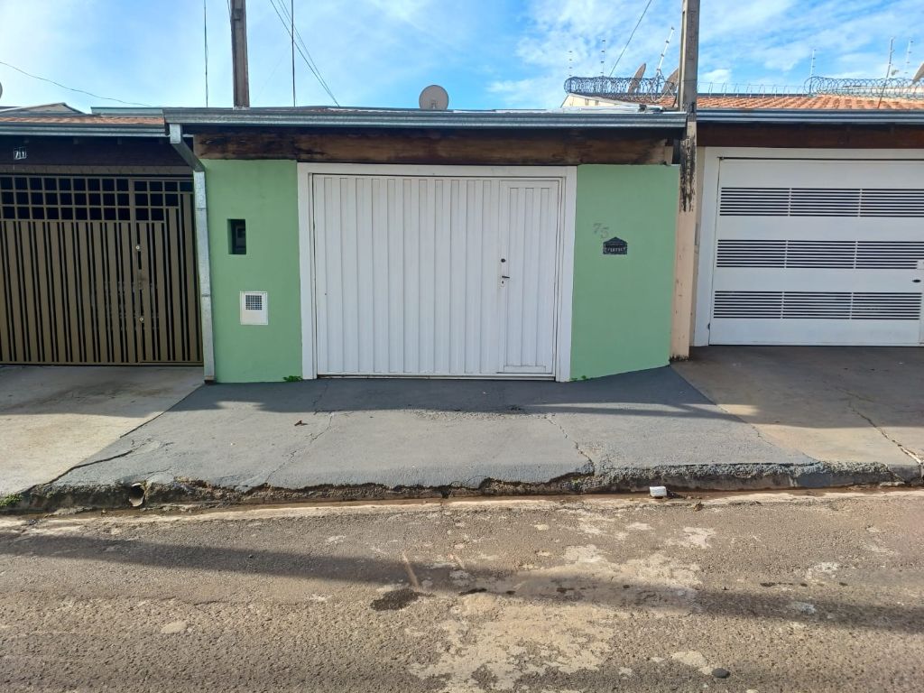 Imóvel ref. 7889 no bairro JD HIKARE