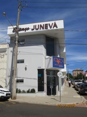 Imóvel ref. 8660 no bairro CENTRO