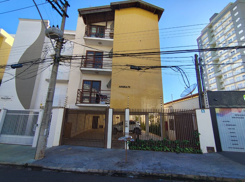 Apartamento