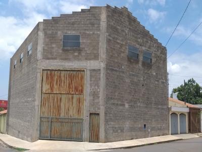 Imóvel ref. 8716 no bairro VL SÃO JOSÉ