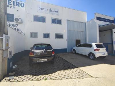 Imóvel ref. 8892 no bairro JD SÃO PAULO