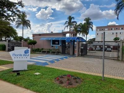 Imóvel ref. 9512 no bairro JD NOVA SÃO CARLOS