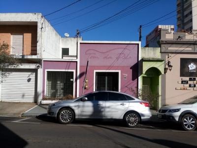 Imóvel ref. 9654 no bairro CENTRO